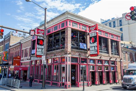 Rippys nashville - “This bar is on the corner in Broadway across from the Bridgestone arena in the heart of downtown Nashville. ” in 17 reviews “ We hit over 15 bars over the weekend and best bartender hands down in downtown Nashville is Annalise W. ” in 23 reviews 
